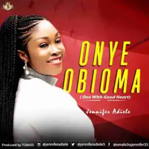 Onye Obioma - Onye Obioma